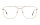 Andy Wolf Frame 4757 Col. D Metal Greygold