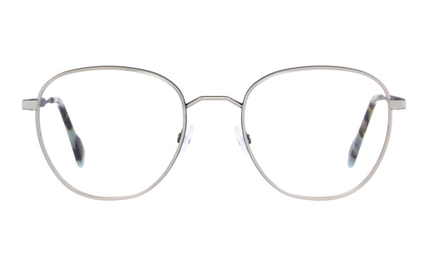 Andy Wolf Frame 4759 Col. M Metal Greygold
