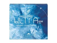 Bausch + Lomb ULTRA® ONE DAY 90er