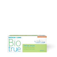 Bausch + Lomb Biotrue® ONEday for Astigmatism 30er