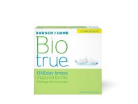 Bausch + Lomb Biotrue® ONEday for Presbyopia 90er