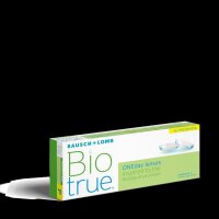 Bausch + Lomb Biotrue® ONEday for Presbyopia 30er