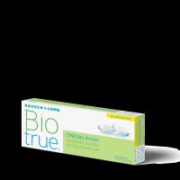 Bausch + Lomb Biotrue® ONEday for Presbyopia 30er
