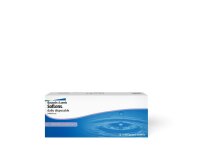 Bausch + Lomb SofLens® daily disposable 30er