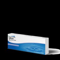 Bausch + Lomb SofLens® daily disposable 30er