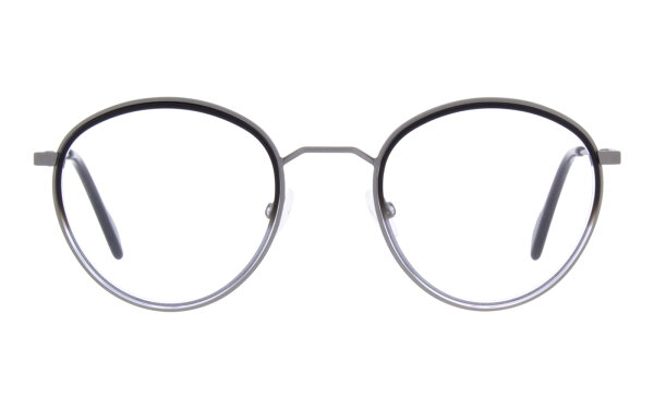 Andy Wolf Frame 4761 Col. 10 Metal Gun