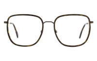 Andy Wolf Frame 4763 Col. 02 Metal Brown