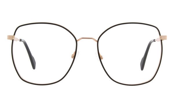 Andy Wolf Frame 4764 Col. 04 Metal Rosegold
