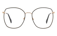 Andy Wolf Frame 4764 Col. 04 Metal Rosegold