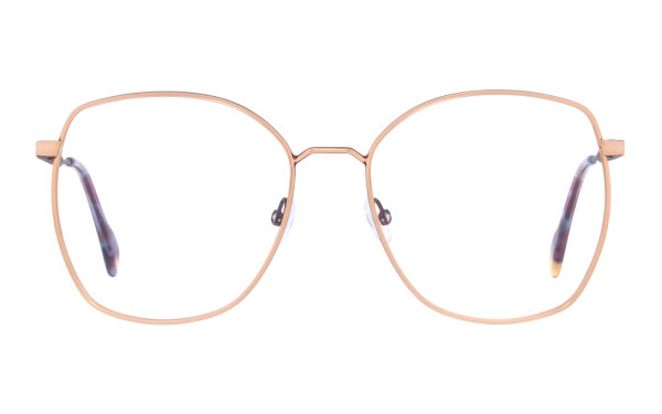 Andy Wolf Frame 4764 Col. 06 Metal Gold