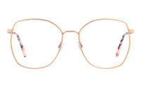 Andy Wolf Frame 4764 Col. 07 Metal Rosegold