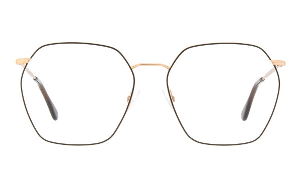 Andy Wolf Frame 4768 Col. 03 Metal Rosegold