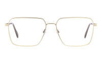 Andy Wolf Frame 4769 Col. 05 Metal Greygold