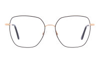 Andy Wolf Frame 4771 Col. 01 Metal Rosegold