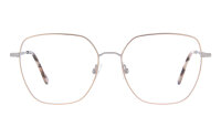Andy Wolf Frame 4771 Col. 05 Metal Rosegold