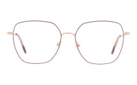 Andy Wolf Frame 4771 Col. 07 Metal Rosegold