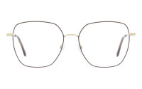 Andy Wolf Frame 4771 Col. 08 Metal Greygold