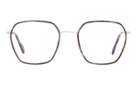Andy Wolf Frame 4773 Col. 04 Metal Greygold