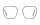 Andy Wolf Frame 4773 Col. 04 Metal Greygold