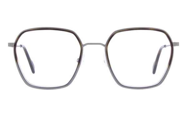 Andy Wolf Frame 4773 Col. 05 Metal Gun