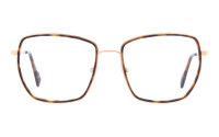 Andy Wolf Frame 4774 Col. 02 Metal Rosegold
