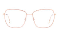 Andy Wolf Frame 4774 Col. 04 Metal Rosegold