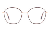 Andy Wolf Frame 4775 Col. 05 Metal Rosegold