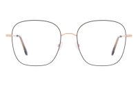 Andy Wolf Frame 4778 Col. 01 Metal Rosegold