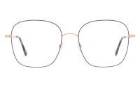 Andy Wolf Frame 4778 Col. 03 Metal Rosegold