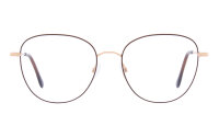 Andy Wolf Frame 4779 Col. 04 Metal Rosegold