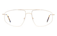 Andy Wolf Frame 4780 Col. 03 Metal Gold