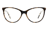 Andy Wolf Frame 5023 Col. 2 Acetate Brown