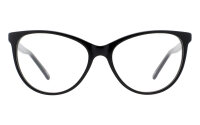 Andy Wolf Frame 5023 Col. A Acetate Black