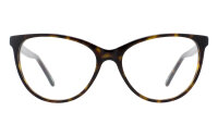 Andy Wolf Frame 5023 Col. B Acetate Brown