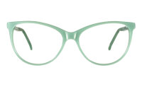 Andy Wolf Frame 5023 Col. G Acetate Green