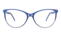 Andy Wolf Frame 5023 Col. L Acetate Blue