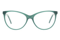 Andy Wolf Frame 5023 Col. N Acetate Green