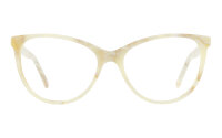 Andy Wolf Frame 5023 Col. S Acetate White