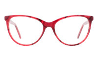 Andy Wolf Frame 5023 Col. W Acetate Pink