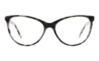 Andy Wolf Frame 5023 Col. X Acetate Black