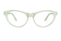 Andy Wolf Frame 5024 Col. C Acetate Green