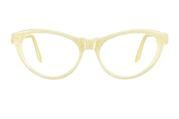 Andy Wolf Frame 5024 Col. E Acetate Yellow