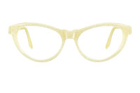 Andy Wolf Frame 5024 Col. E Acetate Yellow