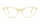 Andy Wolf Frame 5024 Col. E Acetate Yellow