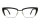 Andy Wolf Frame 5027 Col. A Metal/Acetate Black
