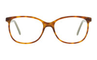 Andy Wolf Frame 5035 Col. 12 Acetate Brown