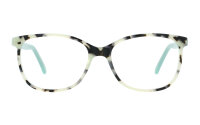 Andy Wolf Frame 5035 Col. 14 Acetate Blue