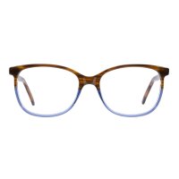 Andy Wolf Frame 5035 Col. 2 Acetate Brown
