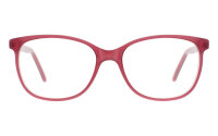 Andy Wolf Frame 5035 Col. 23 Acetate Berry