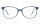 Andy Wolf Frame 5035 Col. 24 Acetate Blue